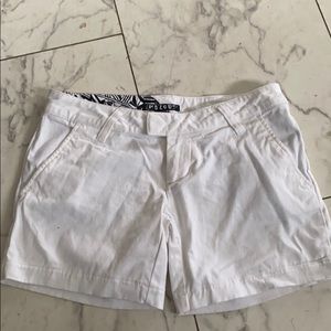 Volcom women’s shorts